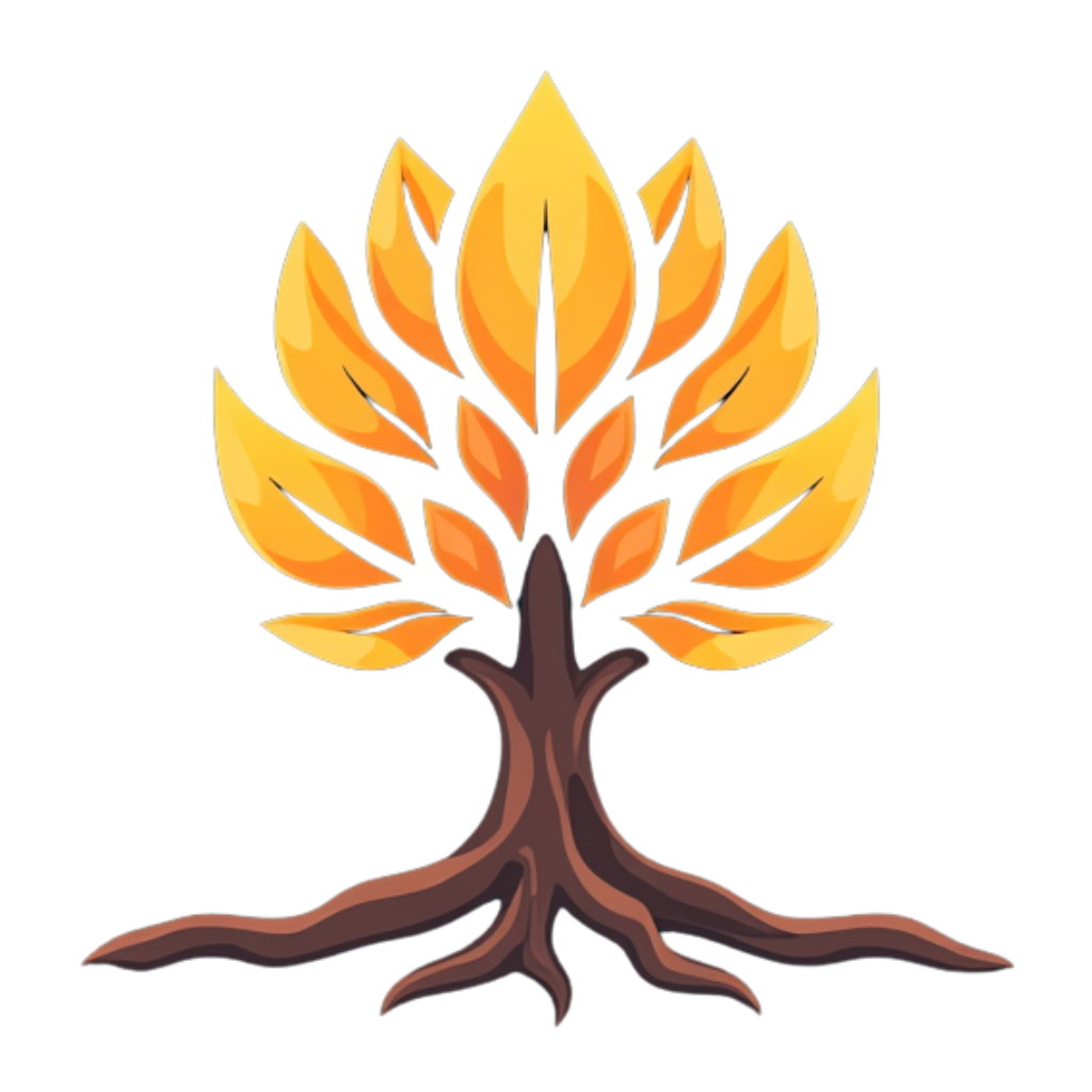 TreeRoot Logo